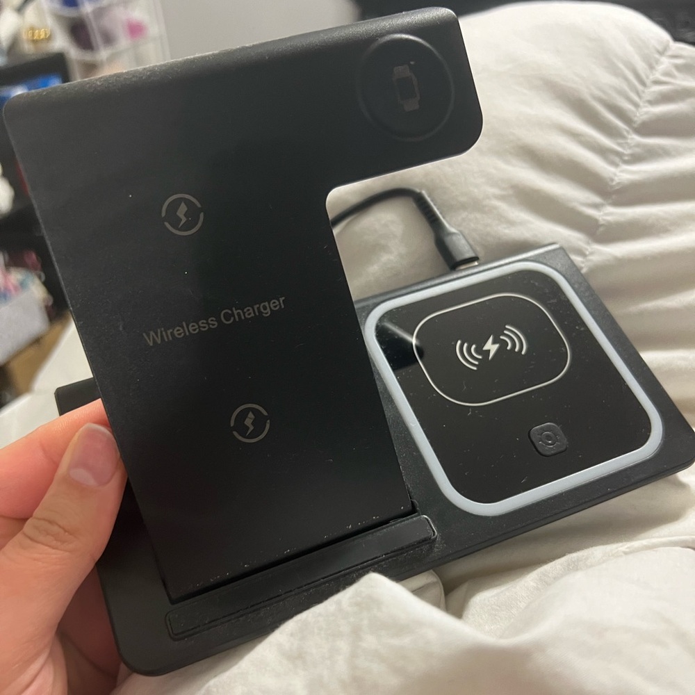 Wireless charger